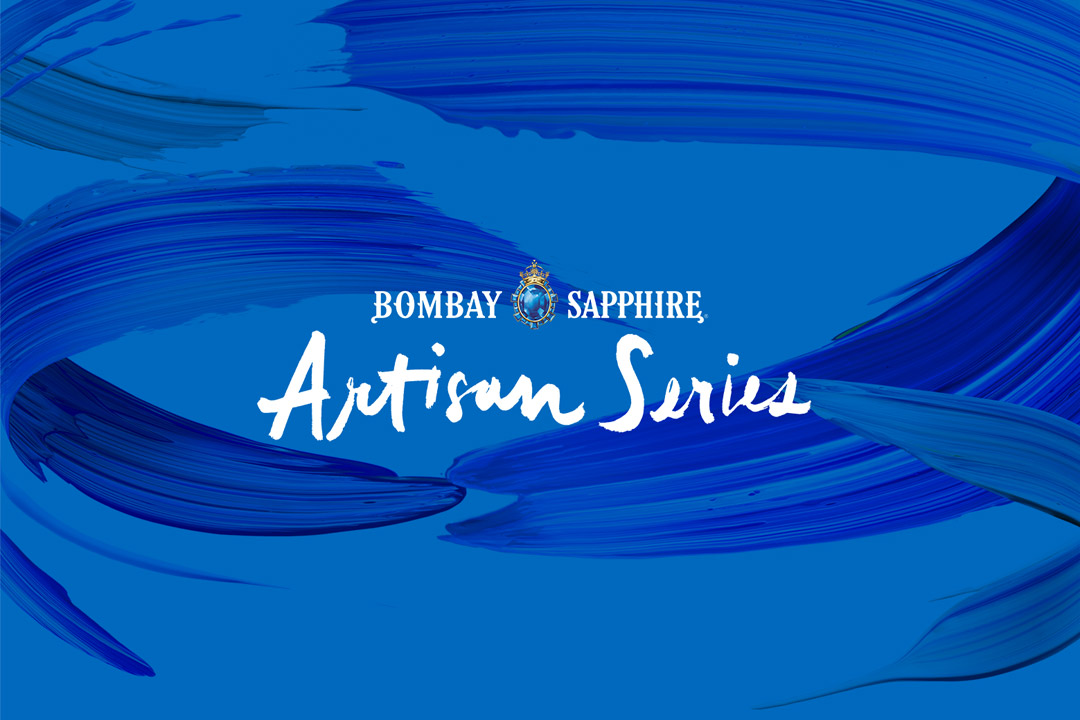 Bombay Sapphire