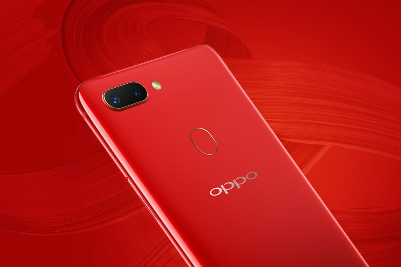 OPPO R15