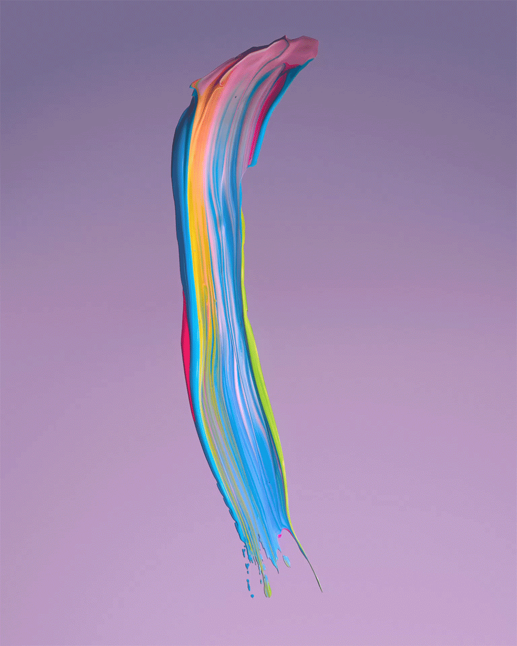 Flow ~ States