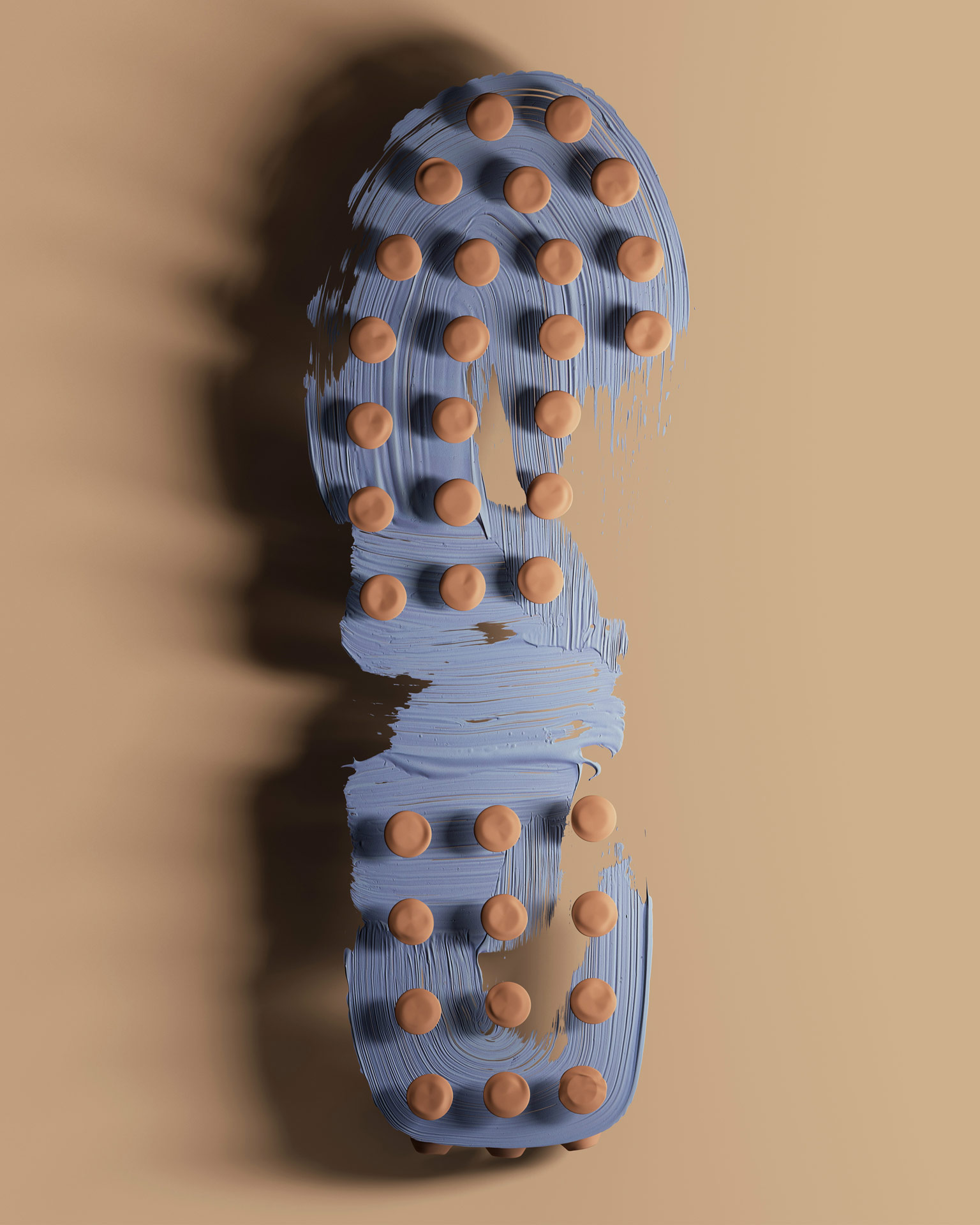 TOD'S - The Art of Gommino