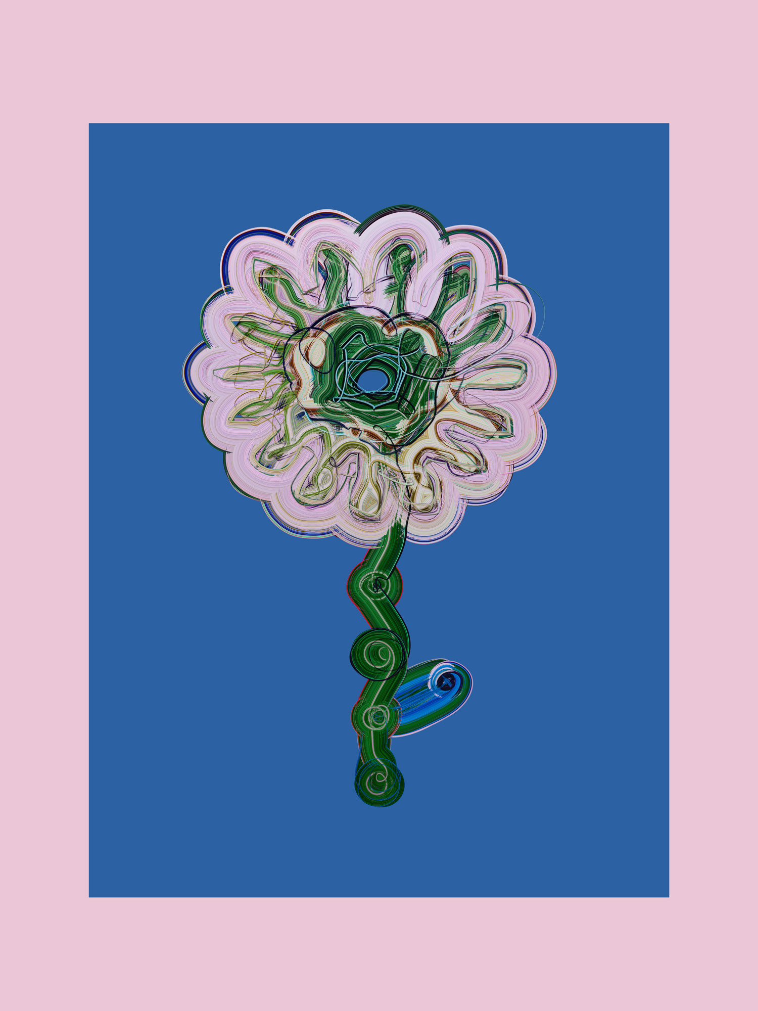 Weird Flowers²